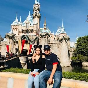 Meet your Posher, Nayeli